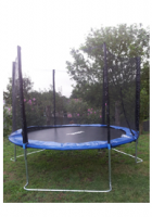 TRAMPOLÍN PLUS
